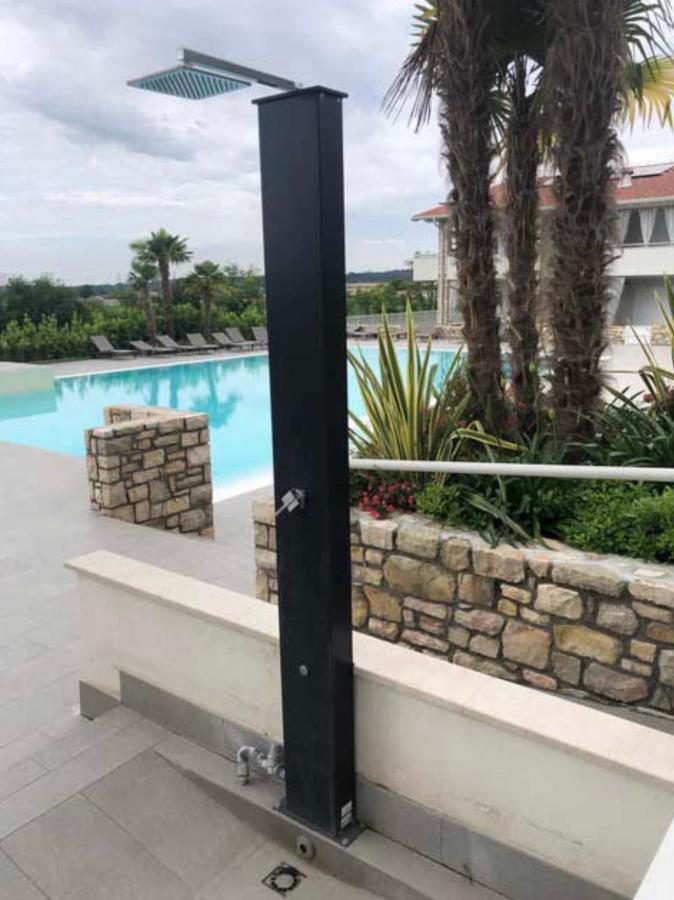 Vivere Il Parco - Garda Lake Дезенцано-дель-Гарда Экстерьер фото